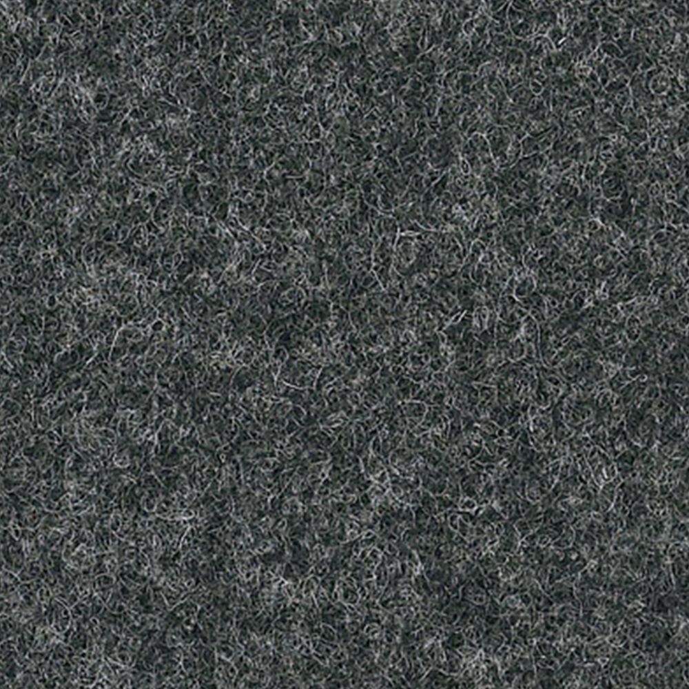 Dark Grey Wool (Camira)
